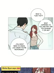 Page 224 of Sadistic beauty - ch01-28 - preview thumbnail