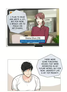 Page 231 of Sadistic beauty - ch01-28 - preview thumbnail