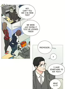 Page 235 of Sadistic beauty - ch01-28 - preview thumbnail