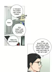 Page 236 of Sadistic beauty - ch01-28 - preview thumbnail