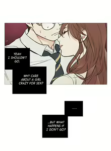 Page 237 of Sadistic beauty - ch01-28 - preview thumbnail