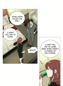 Page 240 of Sadistic beauty - ch01-28 - preview thumbnail