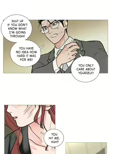 Page 242 of Sadistic beauty - ch01-28 - preview thumbnail