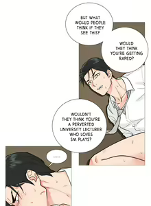 Page 247 of Sadistic beauty - ch01-28 - preview thumbnail