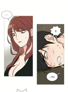 Page 257 of Sadistic beauty - ch01-28 - preview thumbnail