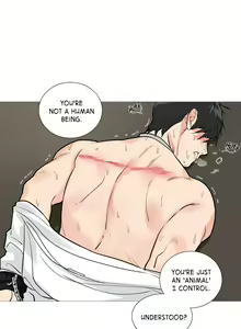 Page 260 of Sadistic beauty - ch01-28 - preview thumbnail