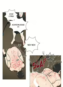 Page 276 of Sadistic beauty - ch01-28 - preview thumbnail