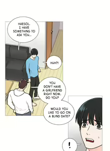 Page 297 of Sadistic beauty - ch01-28 - preview thumbnail
