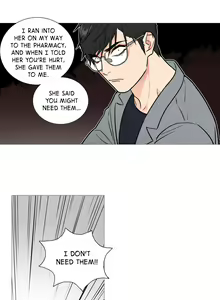 Page 302 of Sadistic beauty - ch01-28 - preview thumbnail