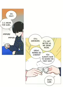 Page 324 of Sadistic beauty - ch01-28 - preview thumbnail