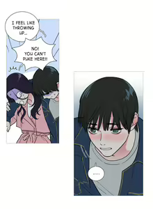 Page 329 of Sadistic beauty - ch01-28 - preview thumbnail