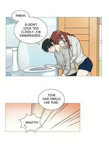 Page 338 of Sadistic beauty - ch01-28 - preview thumbnail