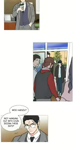 Page 350 of Sadistic beauty - ch01-28 - preview thumbnail