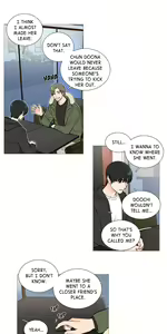 Page 353 of Sadistic beauty - ch01-28 - preview thumbnail