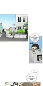 Page 357 of Sadistic beauty - ch01-28 - preview thumbnail