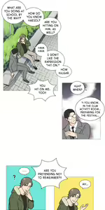 Page 359 of Sadistic beauty - ch01-28 - preview thumbnail