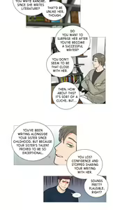 Page 379 of Sadistic beauty - ch01-28 - preview thumbnail