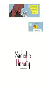 Page 400 of Sadistic beauty - ch01-28 - preview thumbnail