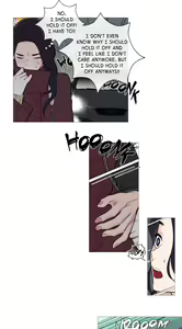 Page 406 of Sadistic beauty - ch01-28 - preview thumbnail
