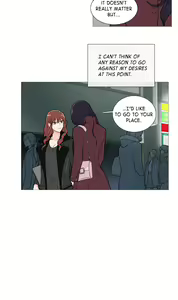 Page 409 of Sadistic beauty - ch01-28 - preview thumbnail