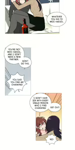 Page 413 of Sadistic beauty - ch01-28 - preview thumbnail