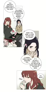 Page 424 of Sadistic beauty - ch01-28 - preview thumbnail