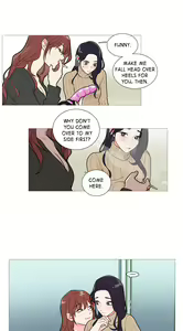 Page 425 of Sadistic beauty - ch01-28 - preview thumbnail