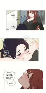 Page 438 of Sadistic beauty - ch01-28 - preview thumbnail