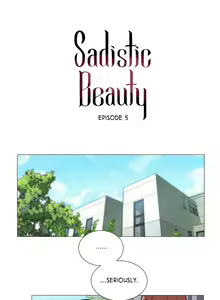 Page 47 of Sadistic beauty - ch01-28 - preview thumbnail