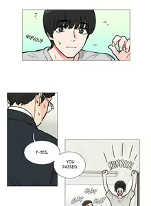 Page 60 of Sadistic beauty - ch01-28 - preview thumbnail