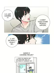 Page 70 of Sadistic beauty - ch01-28 - preview thumbnail