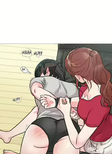 Page 90 of Sadistic beauty - ch01-28 - preview thumbnail