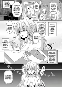 Page 3 of Slave Hacking - preview thumbnail
