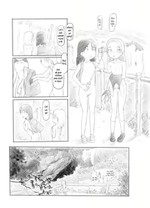 Page 11 of Ali-channel 2 Hikyou Roshutsu Mesugaki Bitch Kyoudou Haishin | Alicia & Tao's Secret Sightseeing Exhibitionism Pervy Kiddie Bitch Collaboration Video - preview thumbnail