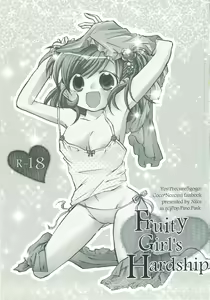 Page 2 of Fruity Girl's Hardship - preview thumbnail