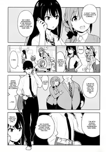 Page 50 of Deremas Soushuuhen Arcana VI - preview thumbnail