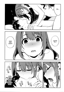 Page 82 of Deremas Soushuuhen Arcana VI - preview thumbnail