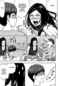 Page 102 of Gal Ane Shachou to Harem Office ~SEX wa Gyoumu ni Fukumimasu ka?~ - preview thumbnail