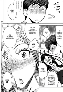 Page 103 of Gal Ane Shachou to Harem Office ~SEX wa Gyoumu ni Fukumimasu ka?~ - preview thumbnail