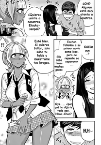 Page 111 of Gal Ane Shachou to Harem Office ~SEX wa Gyoumu ni Fukumimasu ka?~ - preview thumbnail