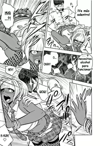 Page 143 of Gal Ane Shachou to Harem Office ~SEX wa Gyoumu ni Fukumimasu ka?~ - preview thumbnail