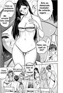 Page 165 of Gal Ane Shachou to Harem Office ~SEX wa Gyoumu ni Fukumimasu ka?~ - preview thumbnail