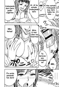 Page 168 of Gal Ane Shachou to Harem Office ~SEX wa Gyoumu ni Fukumimasu ka?~ - preview thumbnail