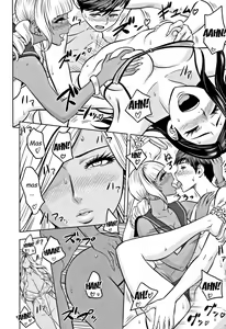 Page 178 of Gal Ane Shachou to Harem Office ~SEX wa Gyoumu ni Fukumimasu ka?~ - preview thumbnail