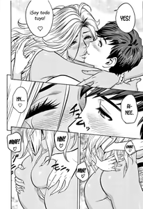 Page 186 of Gal Ane Shachou to Harem Office ~SEX wa Gyoumu ni Fukumimasu ka?~ - preview thumbnail