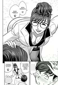 Page 37 of Gal Ane Shachou to Harem Office ~SEX wa Gyoumu ni Fukumimasu ka?~ - preview thumbnail