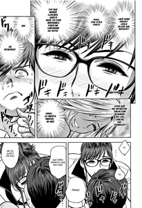 Page 42 of Gal Ane Shachou to Harem Office ~SEX wa Gyoumu ni Fukumimasu ka?~ - preview thumbnail
