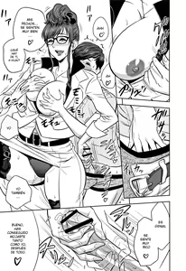 Page 46 of Gal Ane Shachou to Harem Office ~SEX wa Gyoumu ni Fukumimasu ka?~ - preview thumbnail