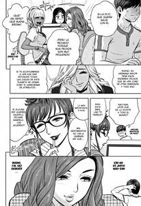 Page 53 of Gal Ane Shachou to Harem Office ~SEX wa Gyoumu ni Fukumimasu ka?~ - preview thumbnail
