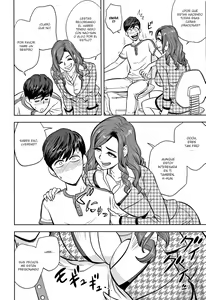 Page 56 of Gal Ane Shachou to Harem Office ~SEX wa Gyoumu ni Fukumimasu ka?~ - preview thumbnail